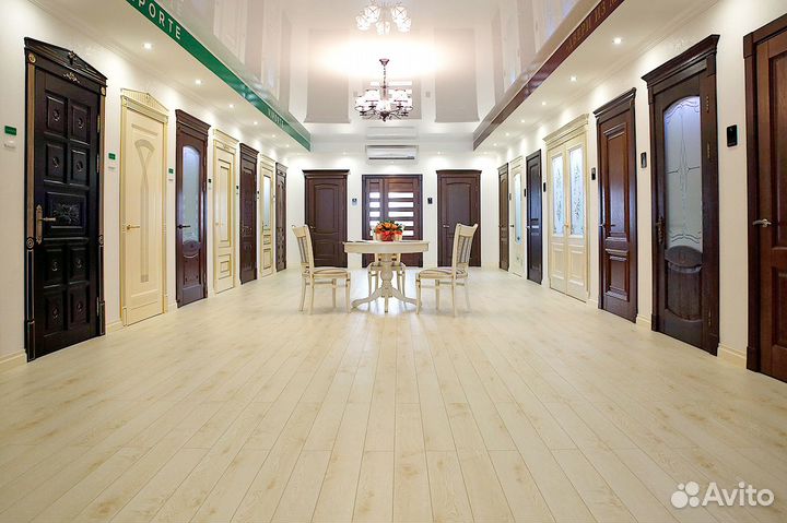 Ищем продавца-консультанта в салон дверей (Тушино)