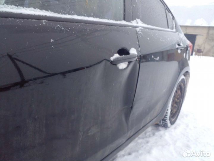 Покраска автомобиля