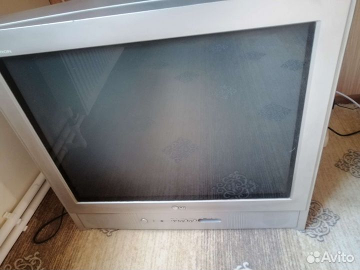 Телевизор бу