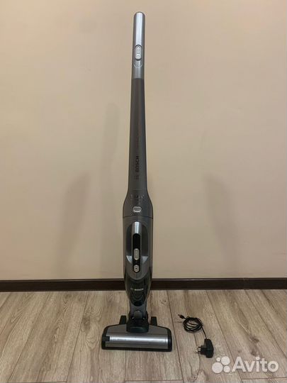Пылесос ручной Bosch Readyy'y Lithium 14,4V