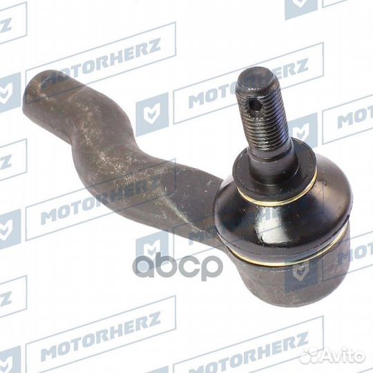 Наконечник рулевой HQE0012R Motorherz