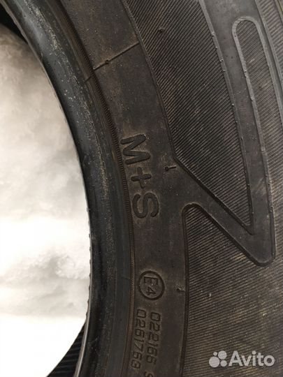 Nankang NK Utility SP-7 24.5/60 R18 105