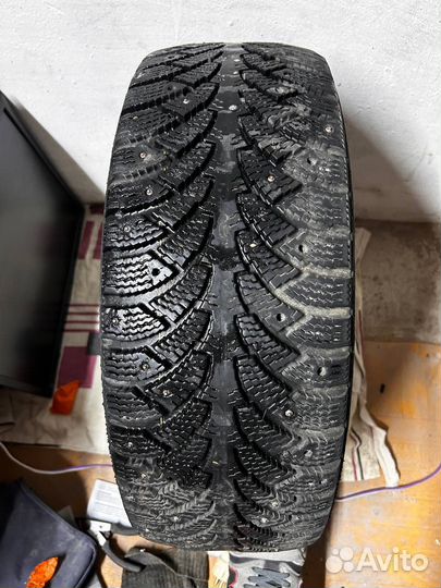 Amtel NordMaster 2 195/55 R15 19B