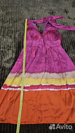 Нарядное платье