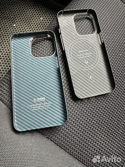 Чехлы на iPhone 13 pro