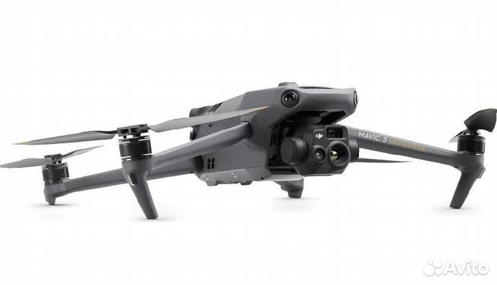 Квадрокоптер Dji mavic 3 thermal enterprise