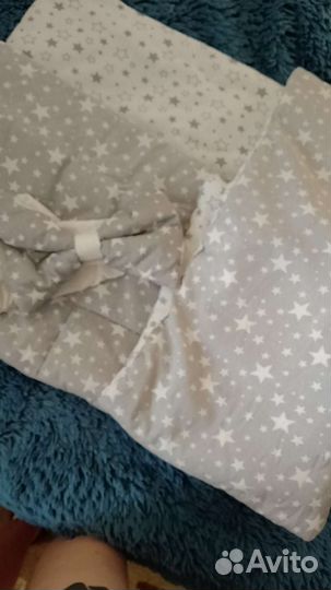 Конверт одеяло