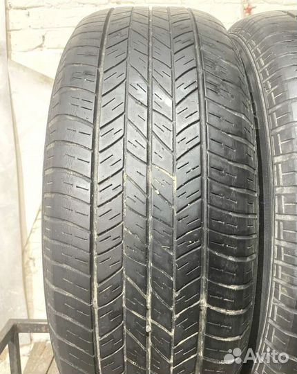 Dunlop Grandtrek ST20 225/60 R17 99H