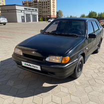 ВАЗ (LADA) 2115 Samara 1.6 MT, 2012, 200 000 км