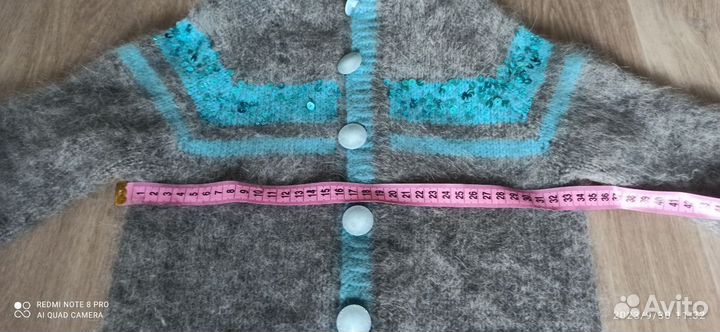 Кофта для девочек
