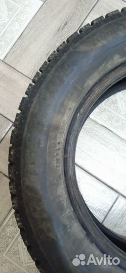 Bridgestone Blizzak 6 185/65 R14