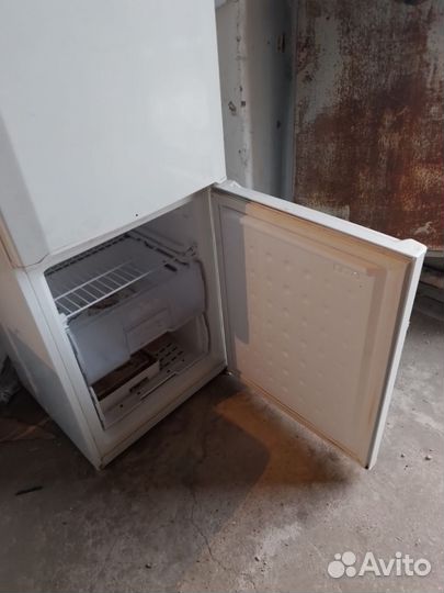 Холодильник