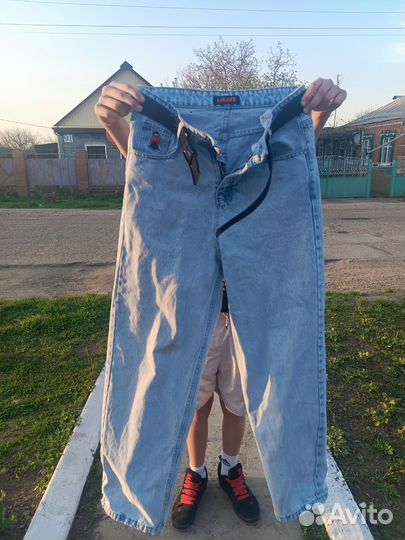 Штанишки по кайфу