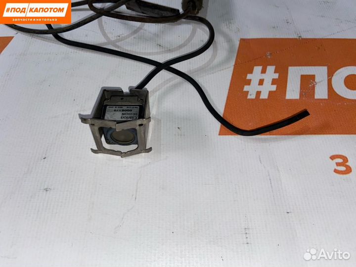 Камера бокового обзора Nissan Murano Z50 2005