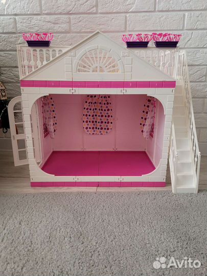 Кукольный домик