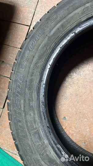 Cordiant Sport 2 185/60 R15