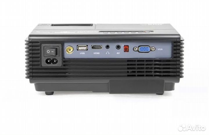 Проектор новый