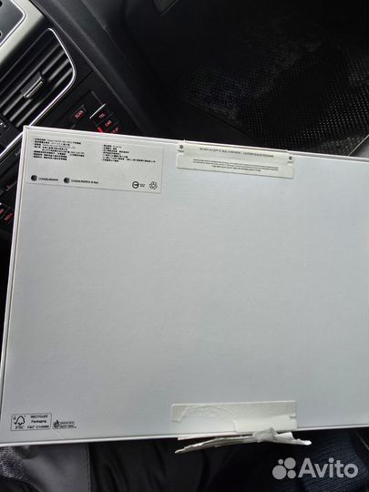 Samsung galaxy tab s9 plus