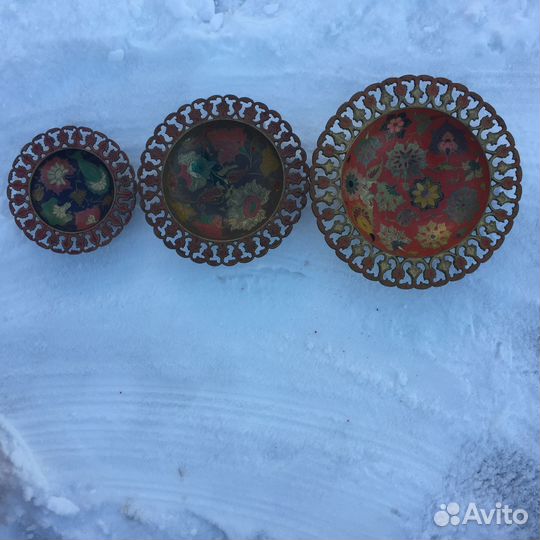 Ваза для фруктов цветов