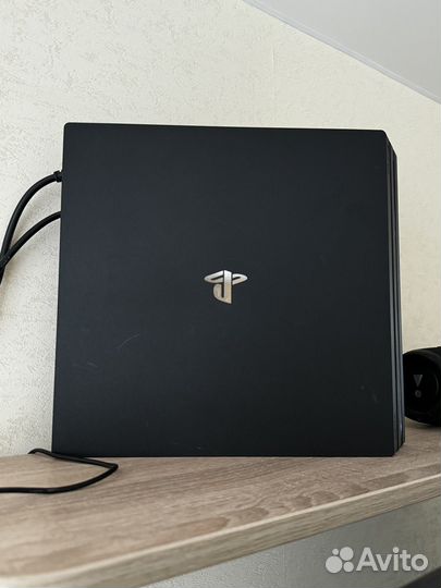 Sony PS4 PRO