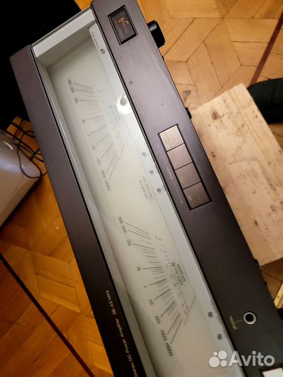 Technics se a5 mk2 новый 3