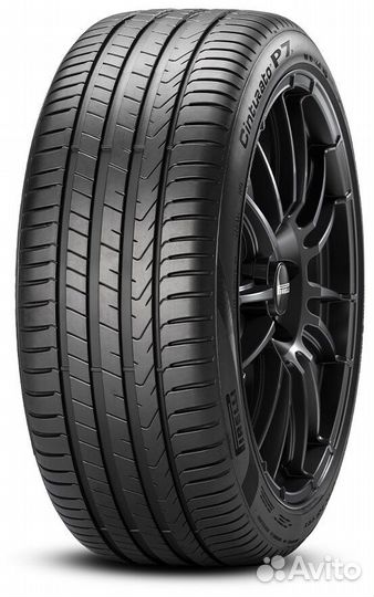 Pirelli Cinturato P7 (P7C2) 215/55 R16 97W