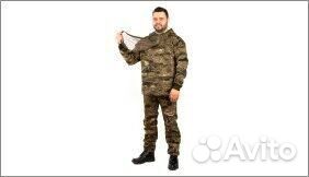 Костюм Nova Tex Антигнус грета, топь, р.48-50/182