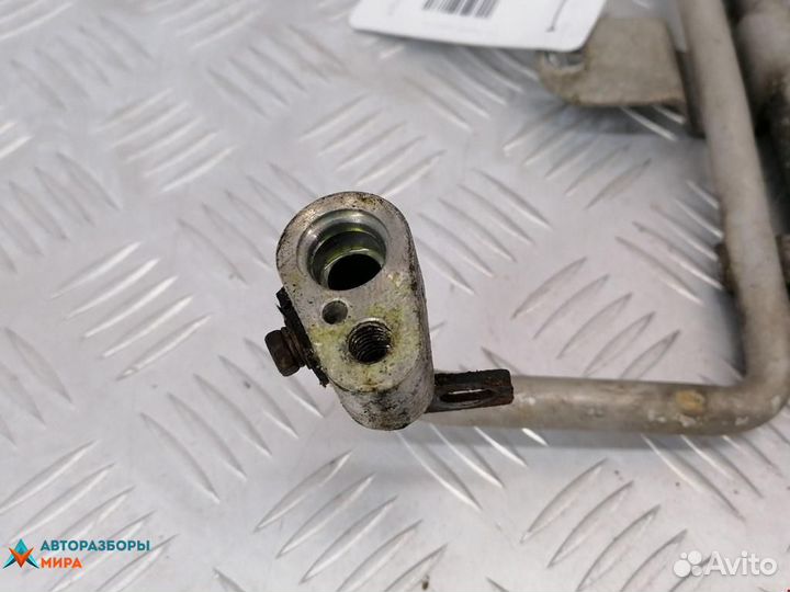 Радиатор кондиционера Volkswagen Golf 3 1999