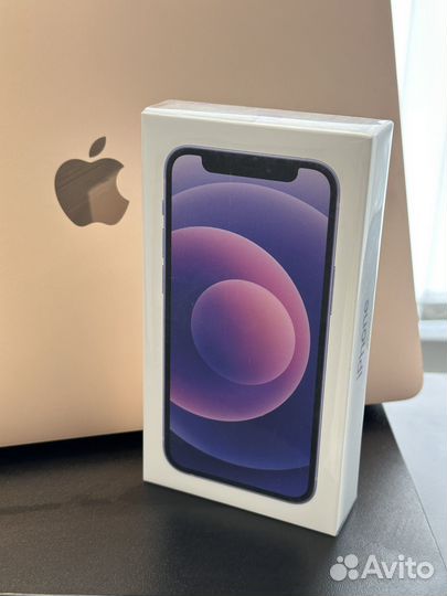 iPhone 12 mini, 64 ГБ