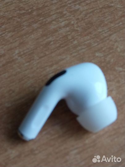 Наушники apple airpods
