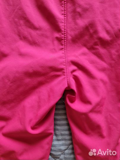 Комбинезон softshell reima 92