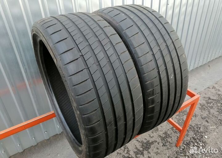 Bridgestone Potenza S005 235/35 R19 91Y