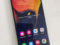 Samsung Galaxy A50, 4/64 ГБ