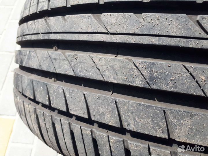 Колеса Ауди А6