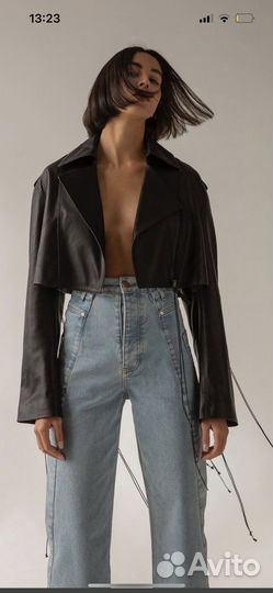 Level44 джинсы