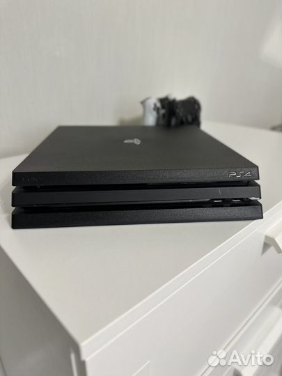 Sony playstation 4 pro 1 tb