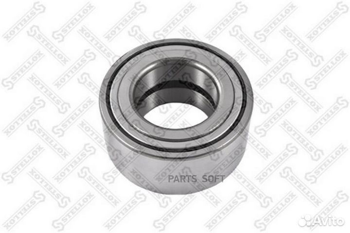 Подшипник ступ. пер.\ Mitsubishi Sigma 3.0 90-95