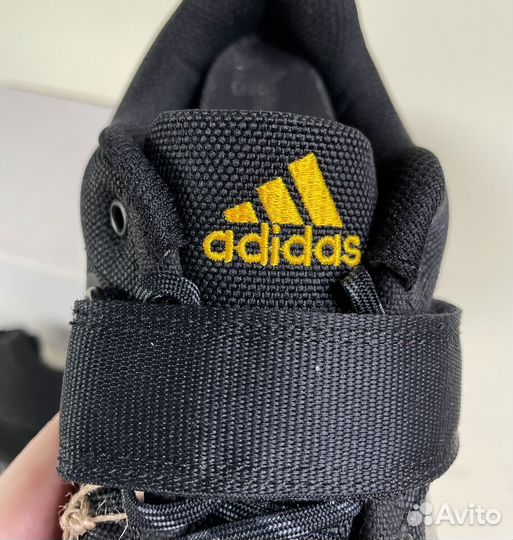 Adidas Powerlift 4 Triple Black Оригинал Штангетки