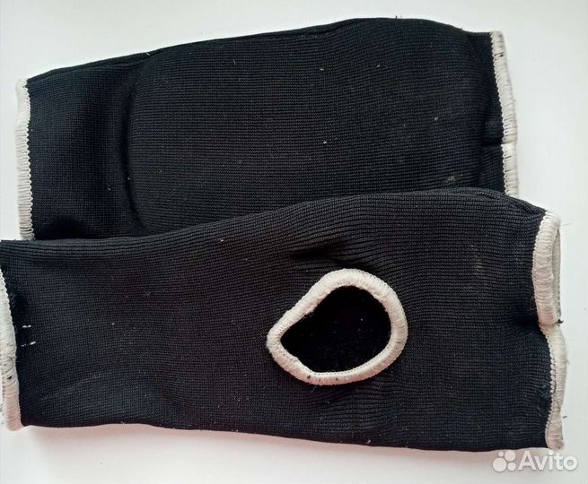 Перчатки защита - 2 пары