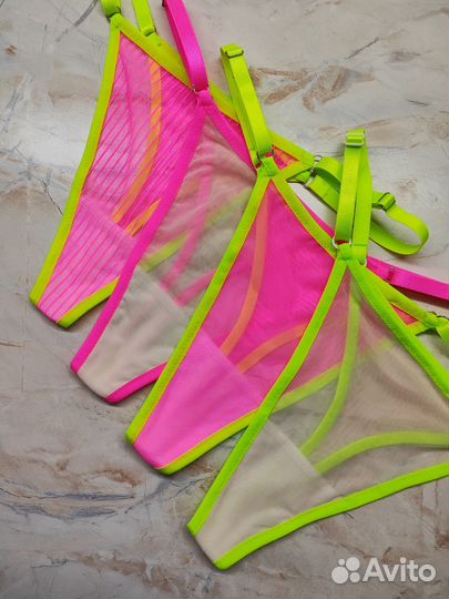 Нижнее белье ручной работы. Трусики на регуляторах