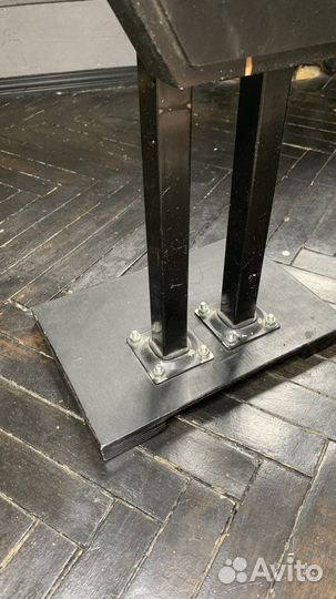 Тренировочный пэд