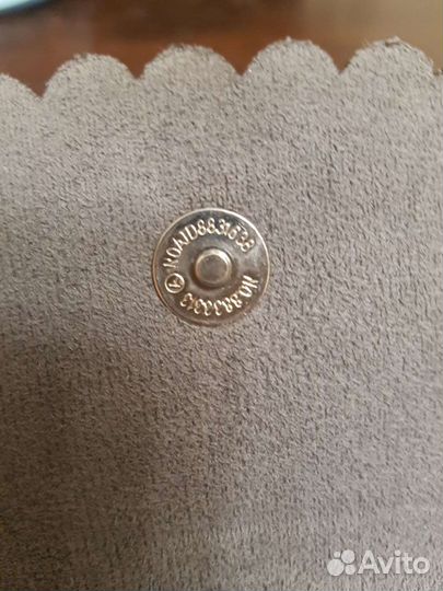 Сумочки для девочек