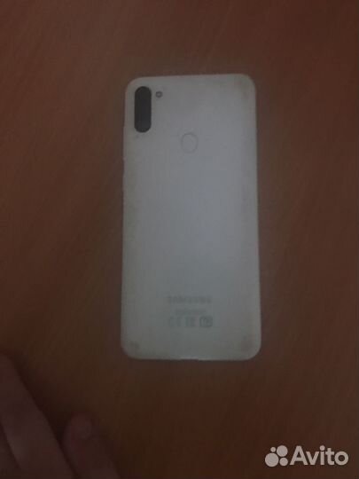 Samsung Galaxy A11, 2/32 ГБ