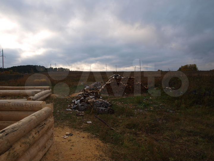 Участок 15 сот. (ИЖС)