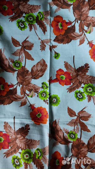 Ткань портьерная для штор