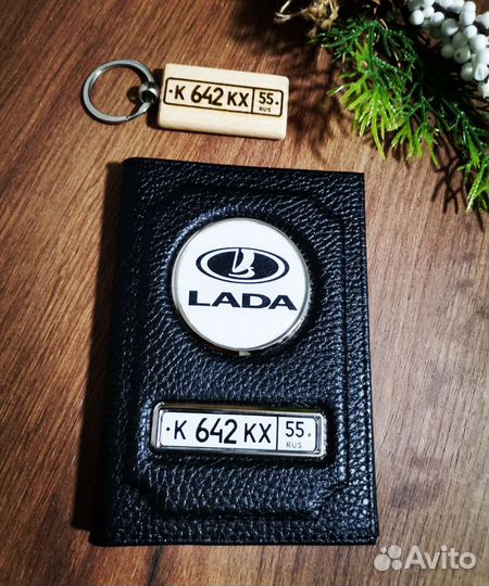 Подарочный набор 