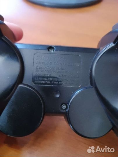 Джойстик от ps 2