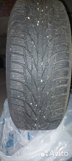 Kumho WinterCraft WS71 235/55 R18