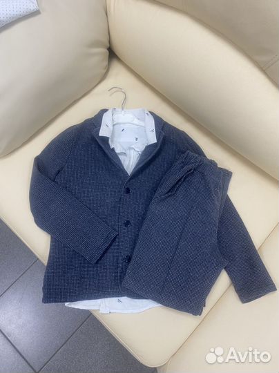 Школьная форма 122-128