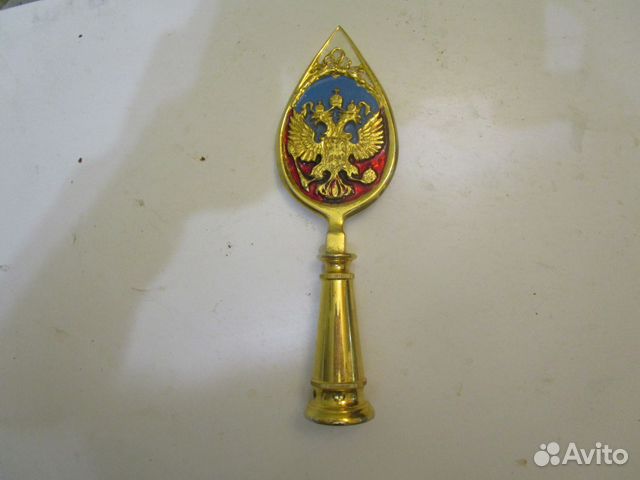 Навершие флага